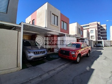 Venta / Casa / Calama