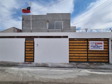 Venta / Casa / Calama