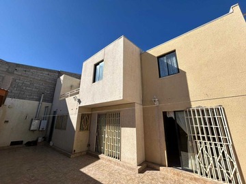 Venta / Casa / Calama