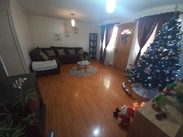 Venta / Casa / Calama