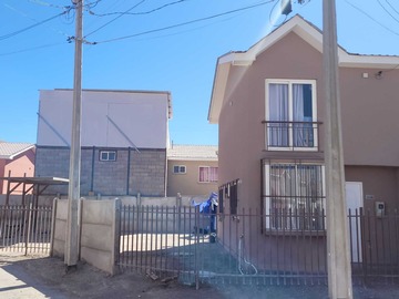 Venta / Casa / Calama