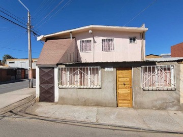 Venta / Casa / Calama