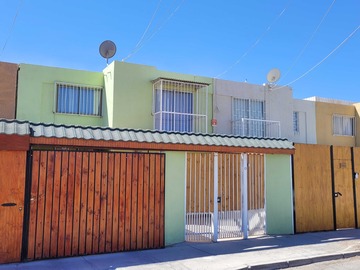 Venta / Casa / Calama