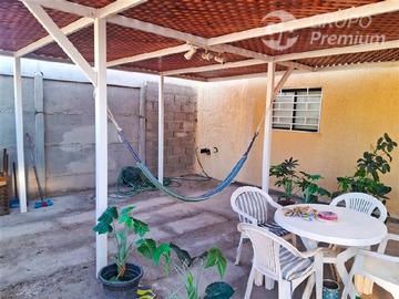 Venta / Casa / Calama