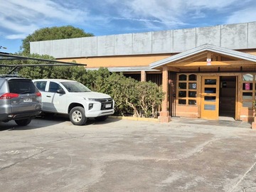 Venta / Casa / Calama