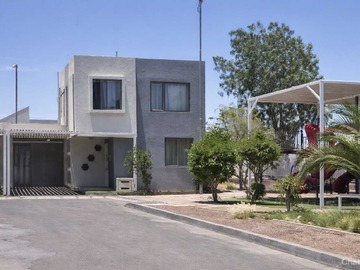 Venta / Casa / Calama