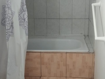 Baño Dpto 2