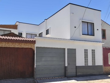 Venta / Casa / Calama