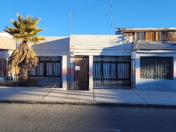 Venta / Casa / Calama