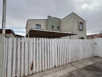 Venta / Casa / Calama