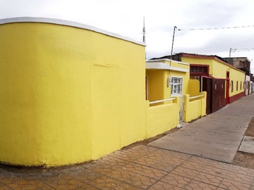 Venta / Casa / Calama