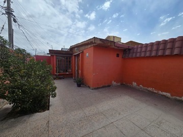 Venta / Casa / Calama
