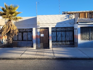 Venta / Casa / Calama
