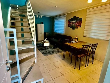 Venta / Casa / Calama