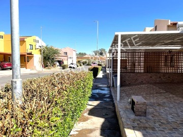 Venta / Casa / Calama