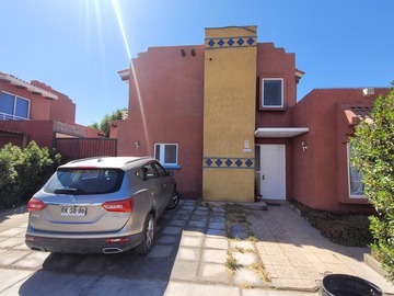 Venta / Casa / Calama