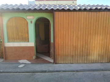 Venta / Casa / Calama