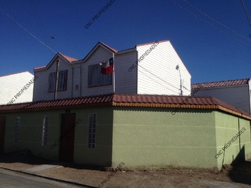 Venta / Casa / Calama