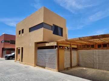 Venta / Casa / Calama