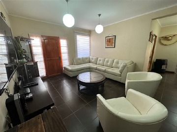 Venta / Casa / Calama