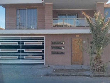 Venta / Casa / Calama