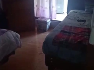 Dormitorio 2 Dpto 3