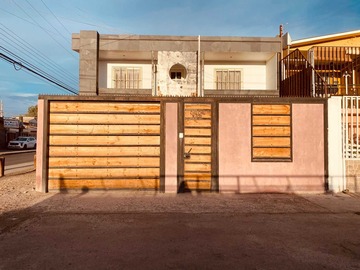 Venta / Casa / Calama