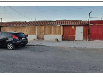 Venta / Casa / Calama