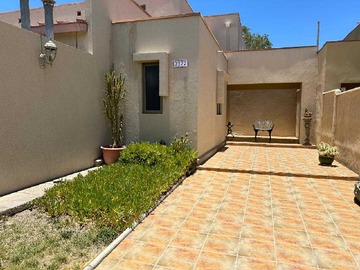 Venta / Casa / Calama