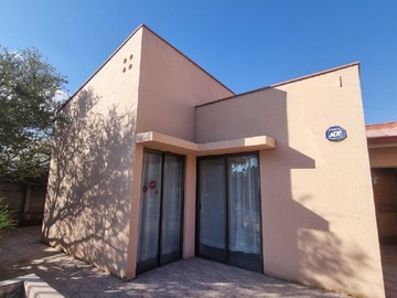 Venta / Casa / Calama