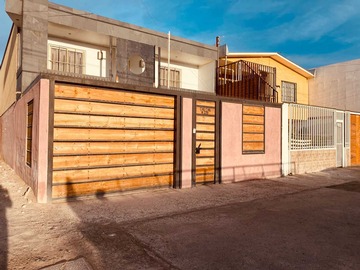 Venta / Casa / Calama