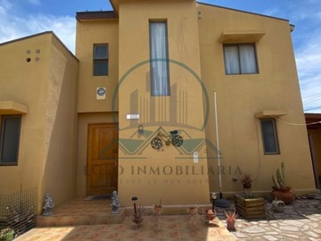 Venta / Casa / Calama