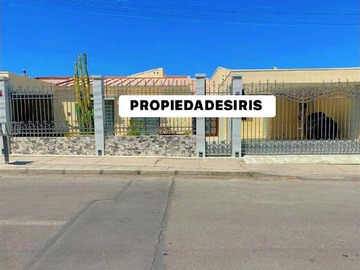 Venta / Casa / Calama