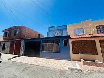 Venta / Casa / Calama