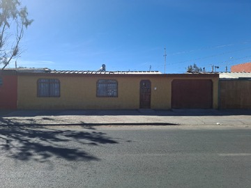 Venta / Casa / Calama