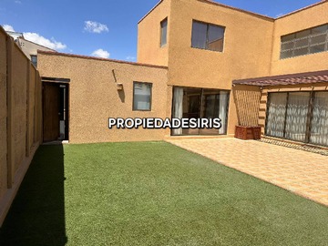 Venta / Casa / Calama