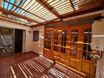 Venta / Casa / Calama