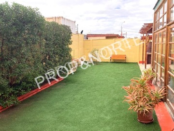Venta / Casa / Calama
