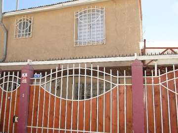 Venta / Casa / Calama