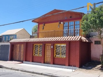 Venta / Casa / Calama