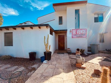 Venta / Casa / Calama