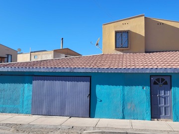 Venta / Casa / Calama