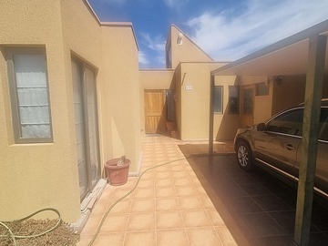 Venta / Casa / Calama