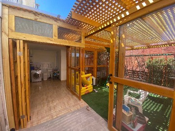 Venta / Casa / Calama
