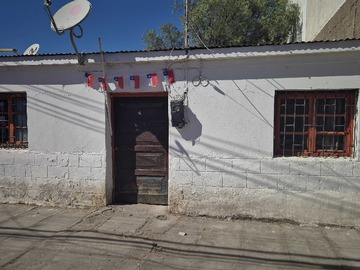 Venta / Casa / Calama