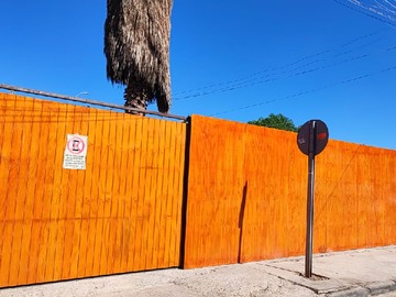 Venta / Casa / Calama