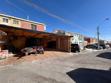 Venta / Casa / Calama