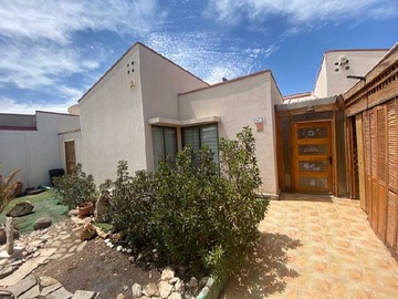 Venta / Casa / Calama