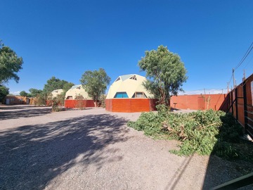 Venta / Casa / Calama