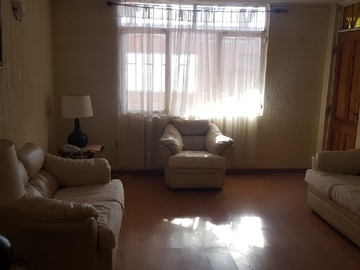 Venta / Casa / Calama